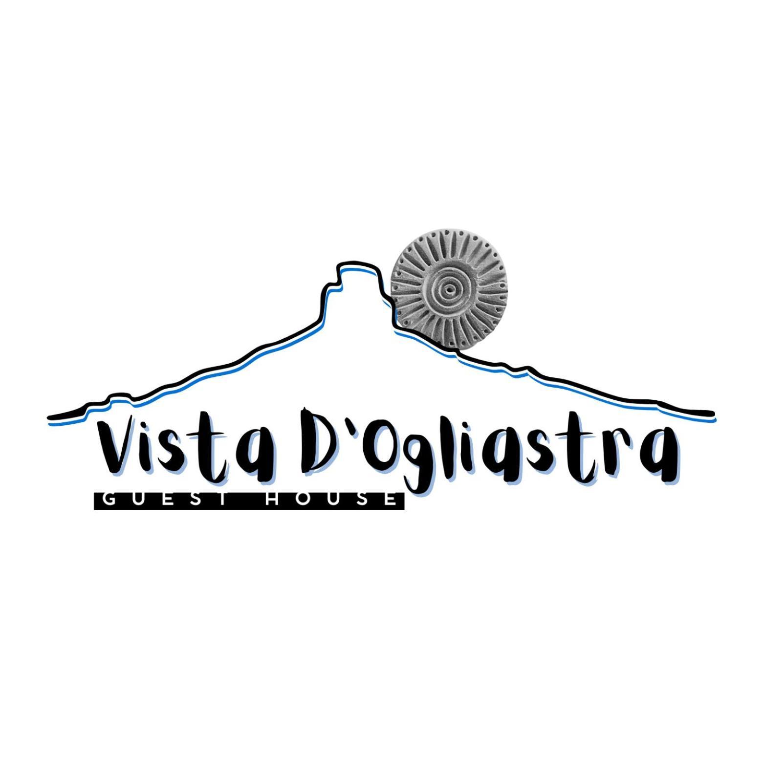 Hotel Vista D'Ogliastra Gairo Sant'Elena Zewnętrze zdjęcie